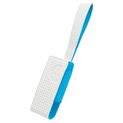 Motorola Blu/wht Strappd Case