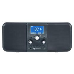 Boston Acoustics HDUOIMNDT Horizon Duo-I Clock Radio