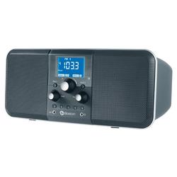 Boston Acoustics Horizon Duo AM/FM Stereo Radio - 5 x AM, 10 x FM