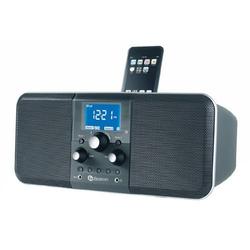 Boston Acoustics Horizon Duo-i AM/FM Stereo Radio - 5 x AM, 10 x FM