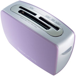Boynq Toastitfm Toastit 7-in-1 Memory Card Reader (pink)