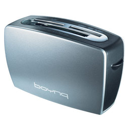 Boynq Toastithm Toastit 7-in-1 Memory Card Reader (black)