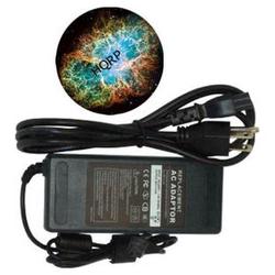 HQRP Brand New Repl. [PA-9] 90Watts AC Adapter for Dell Inspiron / Dell Latitude + MousePad
