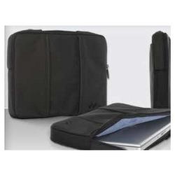 Brenthaven Eclipse II Notebook Sleeve - 2.3 x 15.5 x 12 - Ballistic Nylon - Black