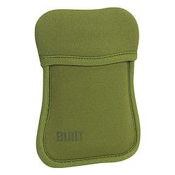 Built NY Hoodie Sm Camera Case - Neoprene - Olive