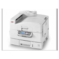 OKIDATA C9650HN COLOR PRINTER (36/40PPM) 120V