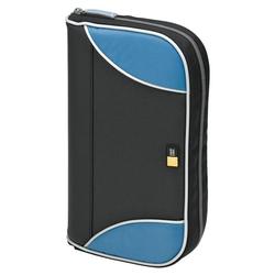 Case Logic CASE LOGIC 72 CD SPORT WALLET BLUE NIC