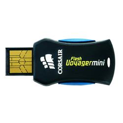 CORSAIR VALUE SELECT CORSAIR 4GB Flash Voyager Mini USB 2.0 Flash Drive