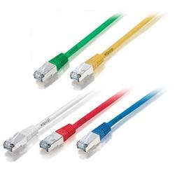 CP TECHNOLOGIES CP TECH Cat. 5e Patch Cable - 1 x RJ-45 - 1 x RJ-45 - 100ft - Gray