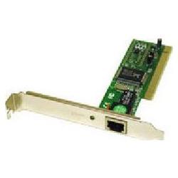 CABLES TO GO Cables To Go 10/100Mbps PCI Ethernet Adapter - PCI - 1 x RJ-45 - 10/100Base-TX