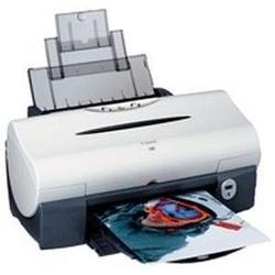 Canon Bubble Jet i560 Photo Printer - Color Inkjet - 22 ppm Mono - 15 ppm Color - 50 Second Photo - USB, Parallel - PC, Mac