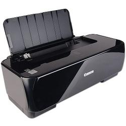 Canon PIXMA iP1800 Inkjet Printer - Color Inkjet - 20 ppm Mono - 16 ppm Color - 70 Second Photo - 4800 x 1200 dpi - USB - PC, Mac