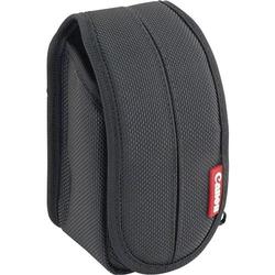 Canon PSC-400 Deluxe Soft Digital Camera Case - Black