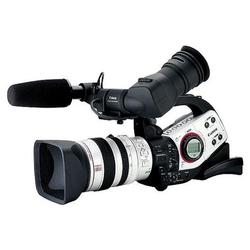 Canon XL2 Camcorder Outfit with Lens