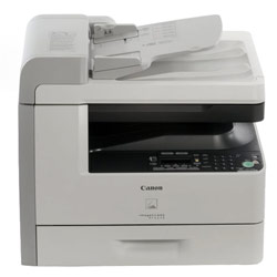 CANON USA - PRINTERS Canon imageCLASS MF6540 Multifunction Monochrome Laser Printer with Duplex Copier, Color Scanner & Network Capabilities