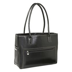 Case Logic Classic Fulchi Tote - Black