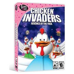 Topics Entertainment Chicken Invaders
