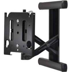 Chief Mfg. Chief MIWRFUB Medium Flat Panel In-Wall Mount - 50 lb - Black