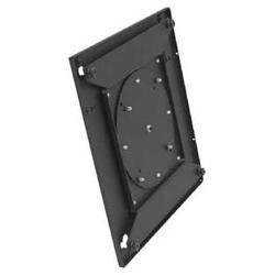 CHIEF MANUFACTURING Chief PAC-400 Large Flat Panel Mounting Plate - 200 lb