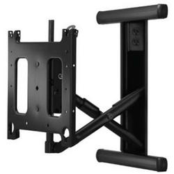 Chief Mfg. Chief PIWRFUB In-Wall Swing Arm Mount - 200 lb - Black