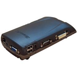 CHIP PC INC Chip PC Xtreme PC EX-NG 6500 Evaluation Kit Thin Client - Thin Client - AMD Alchemy 500MHz - Windows CE .NET