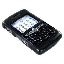 IGM Cingular BlackBerry 8800 8830 8820 Crystal Shell Case - Smoke