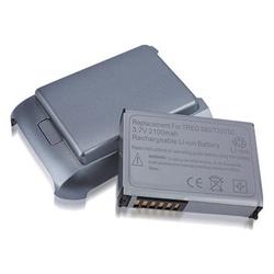 IGM Cingular Palm Treo 680 2100mAh Extended Battery w/ Door