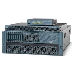 CISCO - HW SECURITY Cisco ASA 5520 Security Appliance - 4 x 10/100/1000Base-T LAN, 1 x 10/100Base-TX - 1 x SSM , 1 x CompactFlash (CF) Card