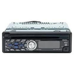 Clarion DXZ275MP Car Audio Player - CD-R, CD-RW - CD-DA, MP3, WMA - 4 - 200W - FM, AM