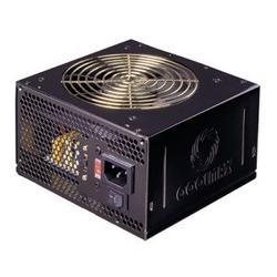 CoolMax Coolmax CX-400B ATX12V Power Supply - ATX12V Power Supply