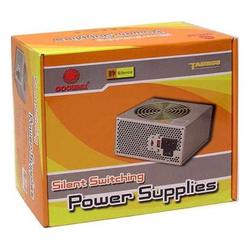 CoolMax Coolmax CX-450B ATX12V Power Supply - ATX12V Power Supply