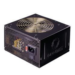 CoolMax Coolmax CX-550B ATX12V Power Supply - ATX12V Power Supply