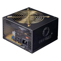 CoolMax Coolmax M-500B ATX12V & EPS12V Power Supply - ATX12V & EPS12V Power Supply