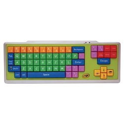 Digital Concepts Crayola Ez Keyboard