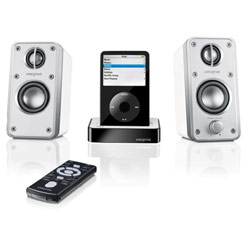 Creative Labs Creative GigaWorks HD50i Speaker System for iPods