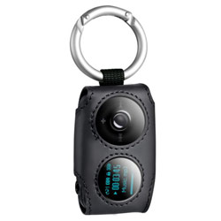 Creative Labs Creative ZEN Stone Plus with Speaker Keychain