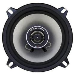 Crunch GTS52CX 5.25 Speakers (Pair)
