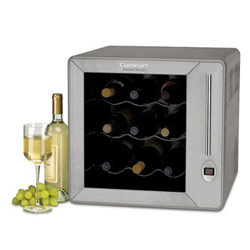 TRUSTIN Cuisinart Private Reserve Wine Cellar