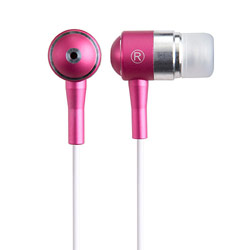 Cygnett GrooveAtomic High Performance Earphones (CY-A-AP)