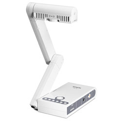 EPSON DC-10S DOCUMENT CAMERA PERP