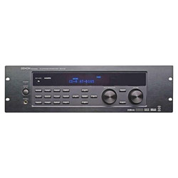 Denon DENON PRO A/V SURROUND PRE-AMPLIFIER NIC