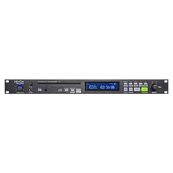 Denon DENON PRO NETWORK CD/ DIGITAL AUDIO PLYR NIC