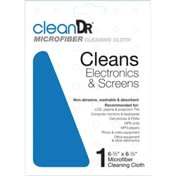 Digital Innovations DIG.INN. MICROFIBER CLEANING CLOTH