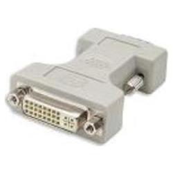 IC INTRACOM DVI ADAPTER, DVI D/DVI A TO VGA M