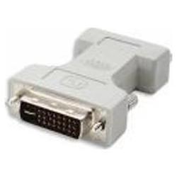 IC INTRACOM DVI ADAPTER, DVI DIGITAL TO VGA F