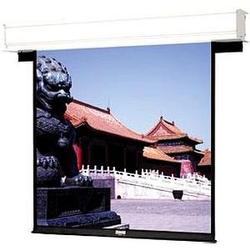 Da-Lite Advantage Deluxe Electrol Projection Screen - 58 x 104 - Matte White - 119 Diagonal