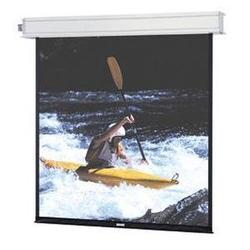 Da-Lite Advantage Electrol Projection Screen - 43 x 57 - Matte White - 72 Diagonal