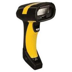 STAR MICRONICS Datalogic PowerScan D8330 AR Bar Code Reader - Handheld Bar Code Reader - Wired (PD8330-AR)