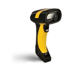 DATALOGIC SCANNING - CLASS 9 Datalogic PowerScan M8300 AR Bar Code Reader - Handheld Bar Code Reader - Wireless (PM8300-AR433RB)