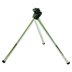 DigiPower Digipower TP-S022 Compact Mini Tripod - Table Top Tripod